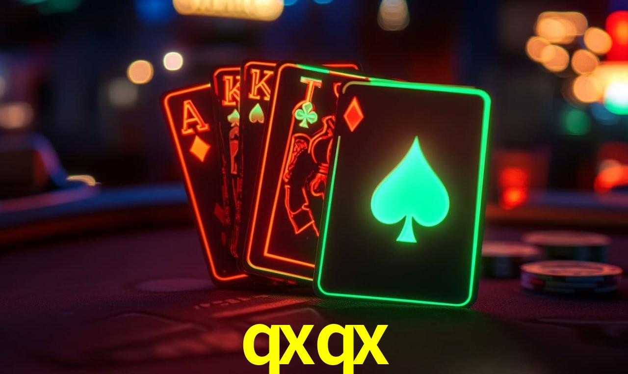 qxqx Win