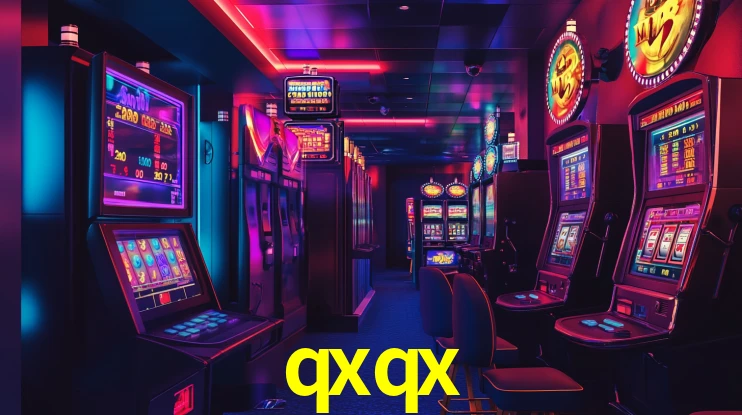 qxqx bonus