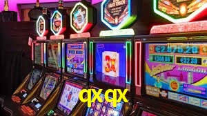 qxqx Fortune Tiger