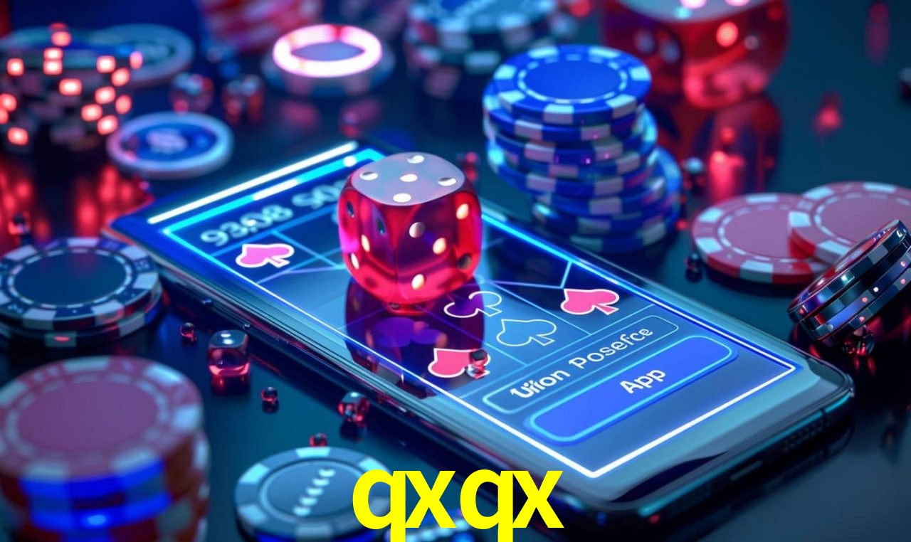 qxqx Slots