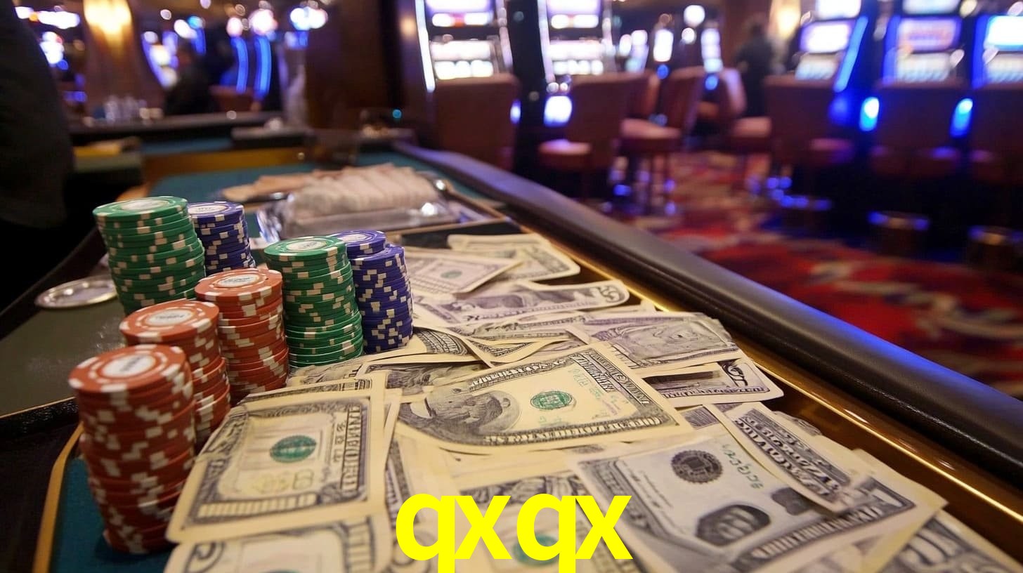qxqx lottery