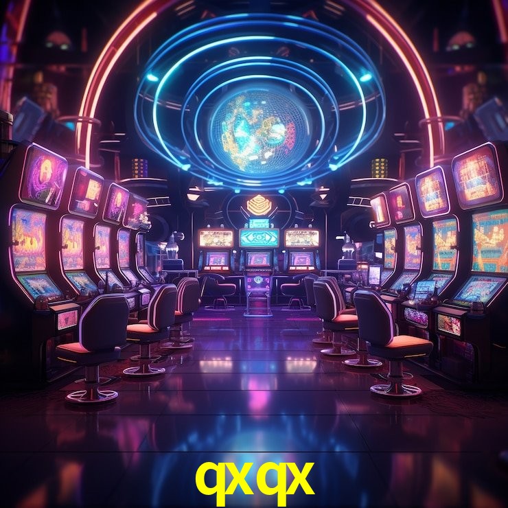 qxqx vip