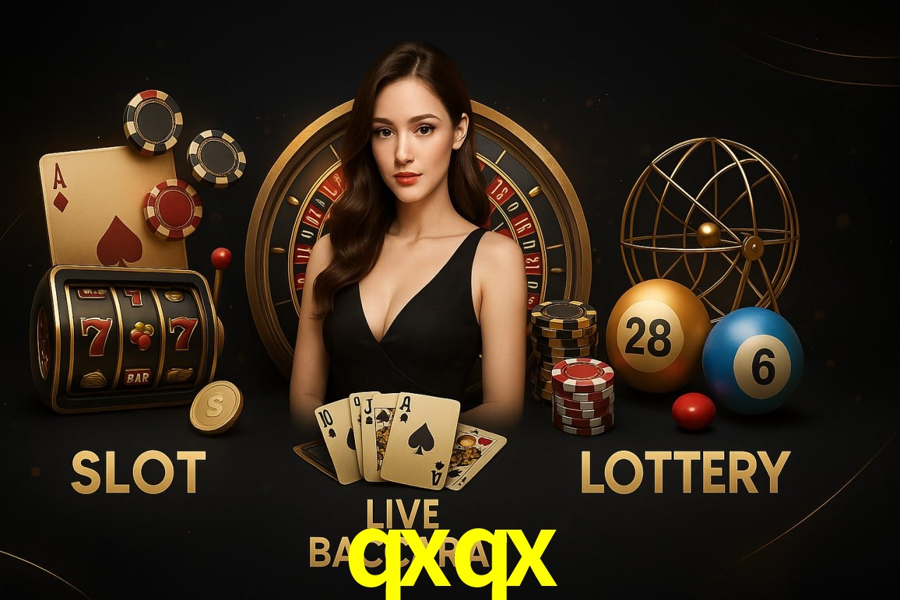qxqx cassino