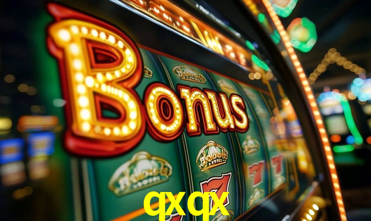 qxqx cassino online